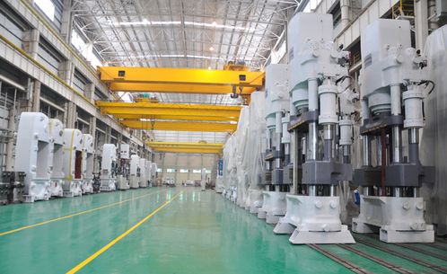 第六屆粵港澳大灣區標桿智能工廠考察