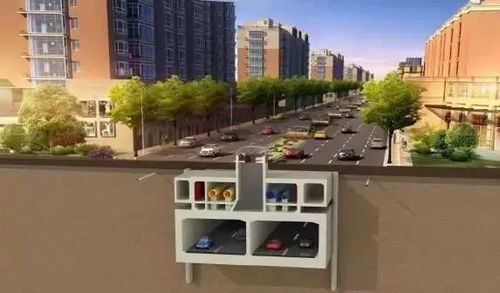 惠及金堂44萬人——地下城建筑工程啟動(dòng)，助力城市騰飛